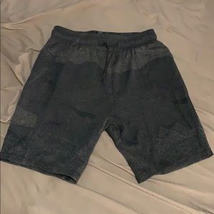 Gymshark Jacquard Shorts